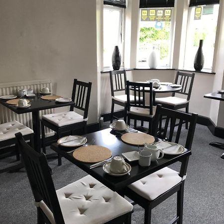Castle Lodge guest house Newport  Extérieur photo