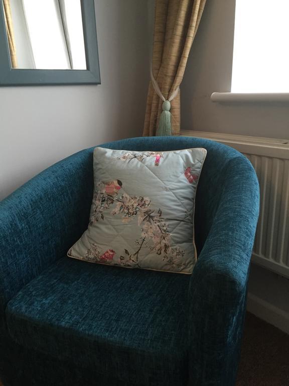 Castle Lodge guest house Newport  Extérieur photo