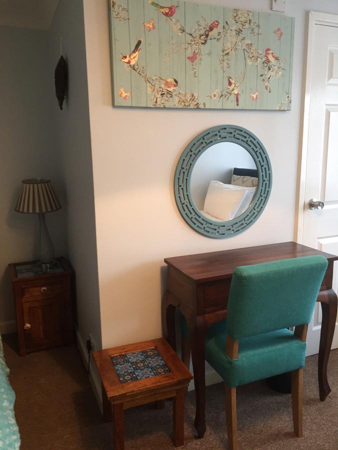 Castle Lodge guest house Newport  Extérieur photo