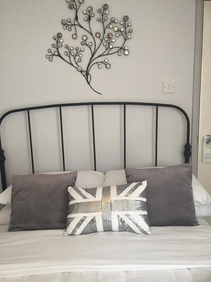Castle Lodge guest house Newport  Extérieur photo